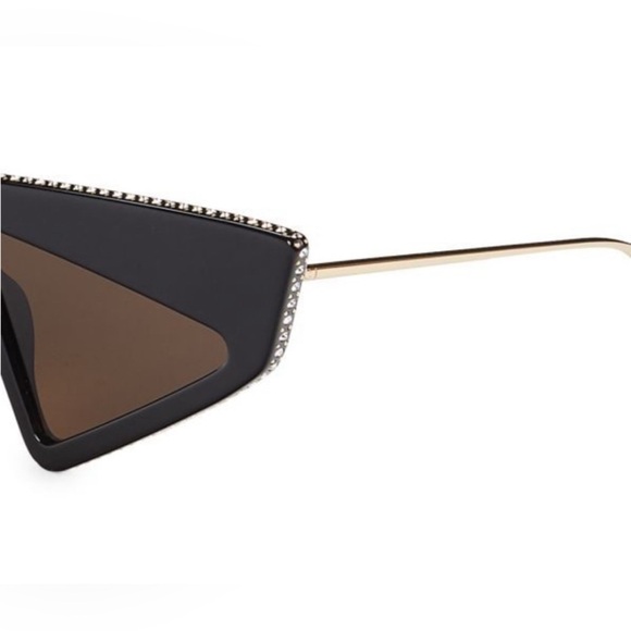 Gucci Hollywood Forever Sunglasses - Picture 3 of 11